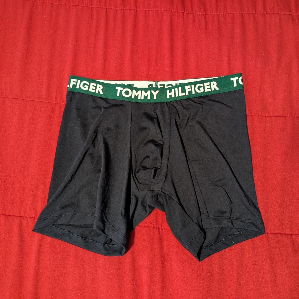 Tommy Hilfiger boxer briefs-NWOT